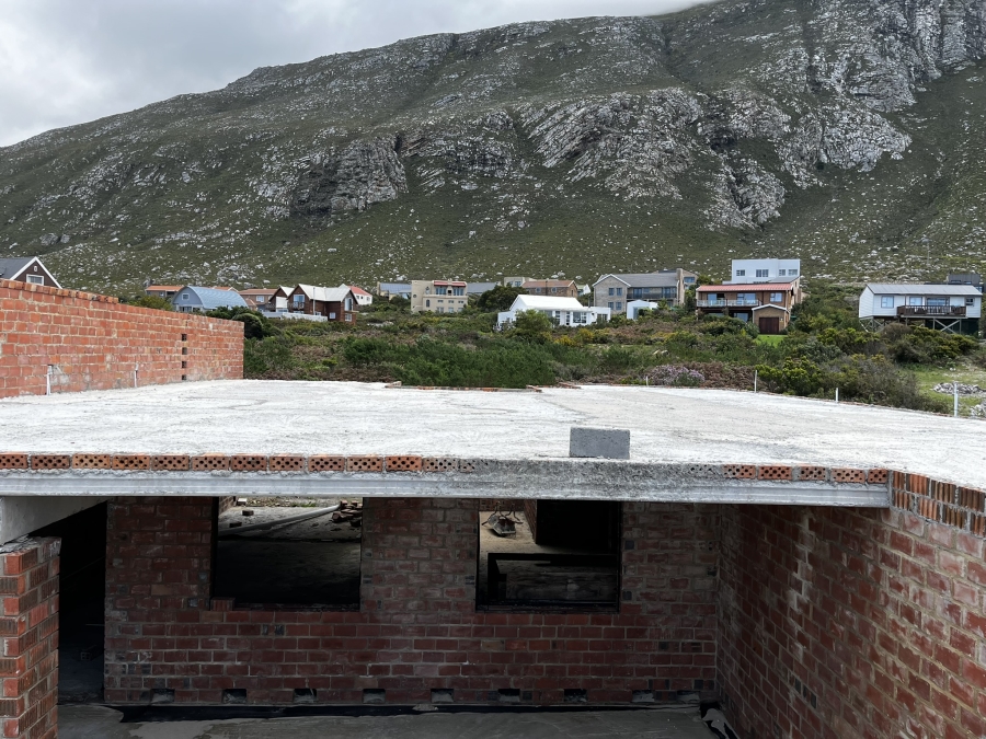 4 Bedroom Property for Sale in Bettys Bay Western Cape